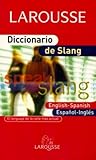 Diccionario de Slang (Spanish Edition)