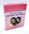 Secret Journal (Sweet 16, #1-2)