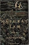 Natural Law: Poems (Salt River Poetry Series)
