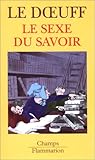 Le Sexe du savoir