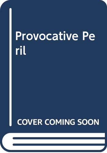 Provocative Peril (Hardcover)