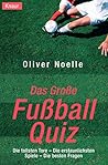Das Große Fußball-Quiz.