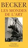 Les Mondes de l'art