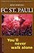 Fc St. Pauli: You'll Never Walk Alone
