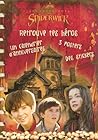 Retrouve tes héros (Les Chroniques de Spiderwick)