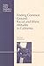 Finding Common Ground: Racial and Ethnic Attitudes in California
