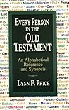 Every Person in the Old Testament