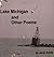 Lake Michigan And Other Poems