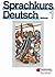 Sprachkurs Deutsch, Neufassung, Tl.1, Lehrbuch, neue Rechtschreibung (German Edition)