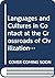 Languages and Cultures in Contact at the Crossroads of Civilizations in the Syro-Mesopotamia Realm (Orientalia Lovaniensia Analecta)