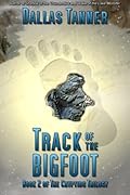 Track of the Bigfoot