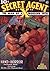 SECRET AGENT "X" 08/34