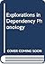 Explorations in Dependency Phonology