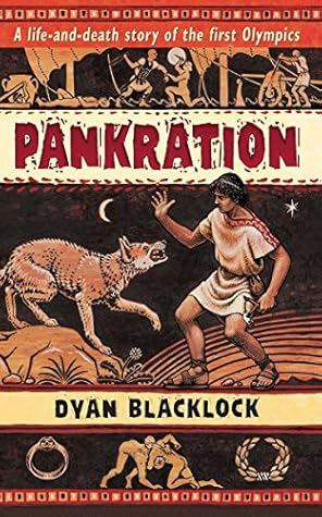 Pankration (A little ark book)