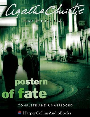 Postern of Fate