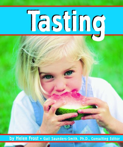 Tasting (The Senses)
