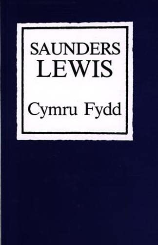 Cymru Fydd (Paperback)