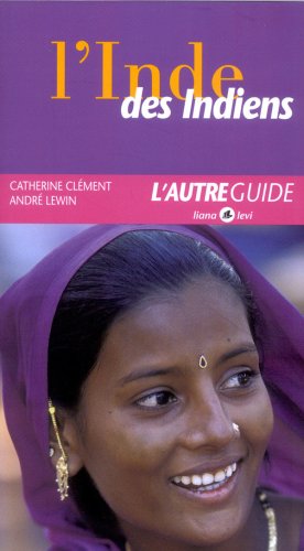 L'inde Des Indiens (Paperback)