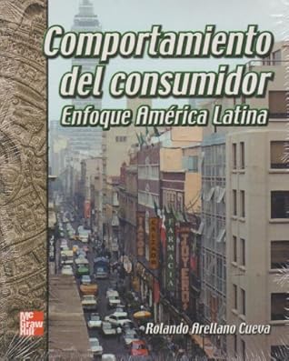 Comportamiento del Consumidor Enfoque America Latina
