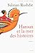 Haroun et la mer des histoires by Salman Rushdie