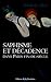 Saphisme et décadence dans Paris fin-de-siècle