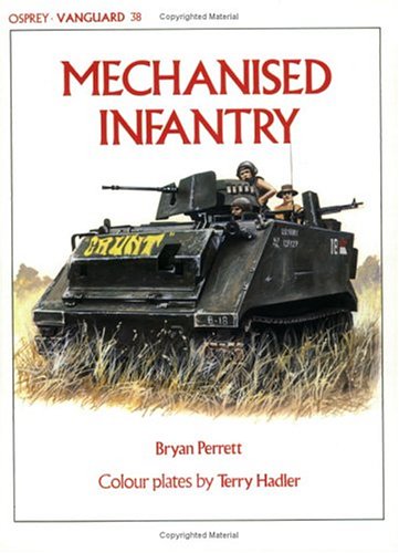 Mechanised Infantry (Vanguard)
