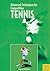 Advanced Techniques for Competitive Tennis
