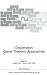 Cooperation: Game-Theoretic...