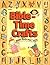 Bible-Time Crafts Your Kids Will Love