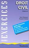 Obligations. Droit civil - 10éme édition (2)