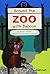 Around the Zoo Baboon, on Level Grade 1: Harcourt School Publishers Trophies