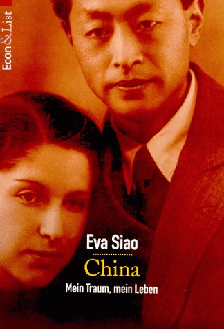 China, mein Traum, mein Leben. (Paperback)