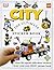 City (Ultimate Lego Sticker Books)