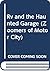 Rv and the Haunted Garage (Zoomers of Motor City)