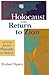Holocaust and Return to Zion: A Study in Jewish Philosophy of History