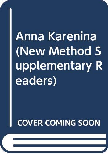 Anna Karenina (Paperback)