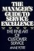 The Manager's Guide to Service Excellence: The Fine Art of Customer Service
