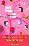 Des souris & un homme Des souris & un homme