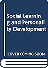 Social Learning and Personality Development
