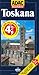 ADAC Reiseführer Toskana
