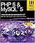 Php 5 My Sql 5