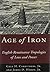 Age of Iron by Gale H. Carrithers Jr.