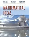 Mathematical Ideas by Charles David Miller
