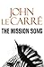 The Mission Song by John le Carré