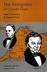 The Antiquities of County Clare: Ordnance Survey Letters 1839