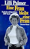 Frau bleibt eine Frau: nach der erfolgreichen ZDF serie
