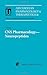 Cns Pharmacology, Neuropeptides: Proceedings of the 8th International Congress of Pharmacology, Tokyo, 1981