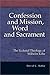 Confession and Mission, Wor...
