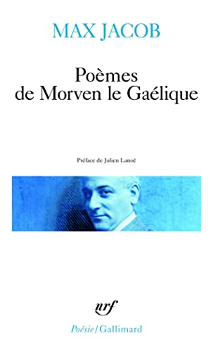POEMES DE MORVEN LE GAELIQUE (Mass Market Paperback)
