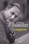 Conjugaisons (French Edition) Conjugaisons (French Edition)